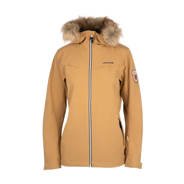 Jakke til dame Twentyfour Finse 2.0 Jakke W 894 