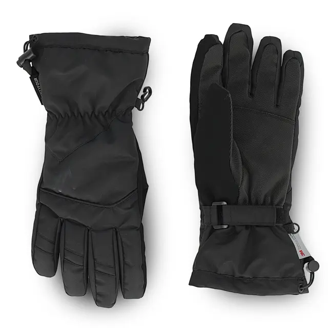 Hansker til junior 8–11 år Twentyfour Vinterhanske Jr 5–6 002 