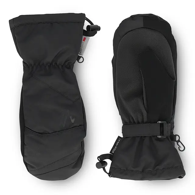 Votter til junior 8–11 år Twentyfour Vintervott Jr 5–6 002 