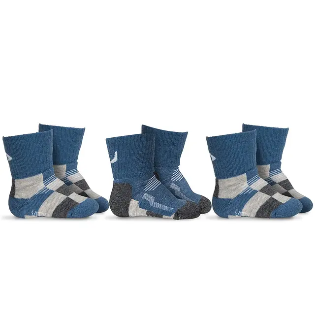 Sokkepakke til barn Ulvang Barnehagepakke 3 pk. 69613 