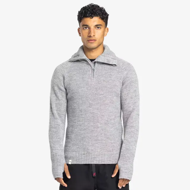 Genser XS Ulvang Rav 2 Halfzip Sweater U XS 11200 