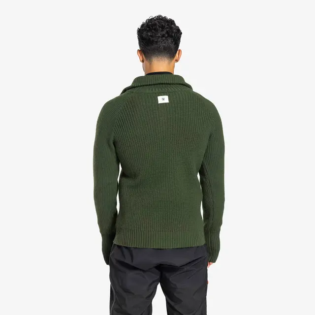 Genser XS Ulvang Rav 2 Halfzip Sweater U XS 67350 