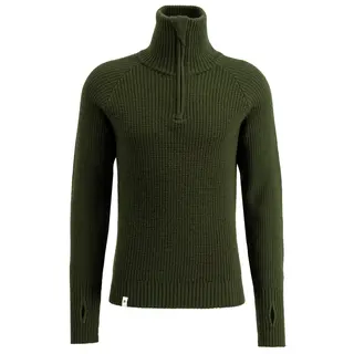 Genser Ulvang Rav 2 Halfzip Sweater U 67350