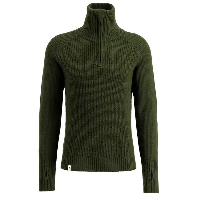 Genser XS Ulvang Rav 2 Halfzip Sweater U XS 67350 