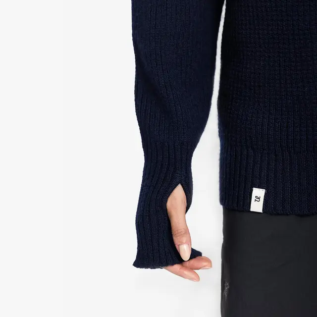 Genser XS Ulvang Rav 2 Halfzip Sweater U XS 75000 