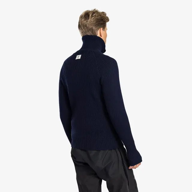 Genser XS Ulvang Rav 2 Halfzip Sweater U XS 75000 