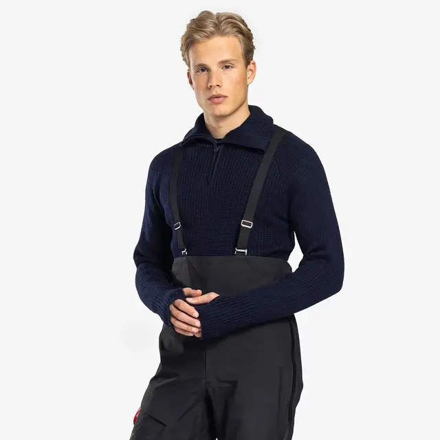 Genser XS Ulvang Rav 2 Halfzip Sweater U XS 75000 