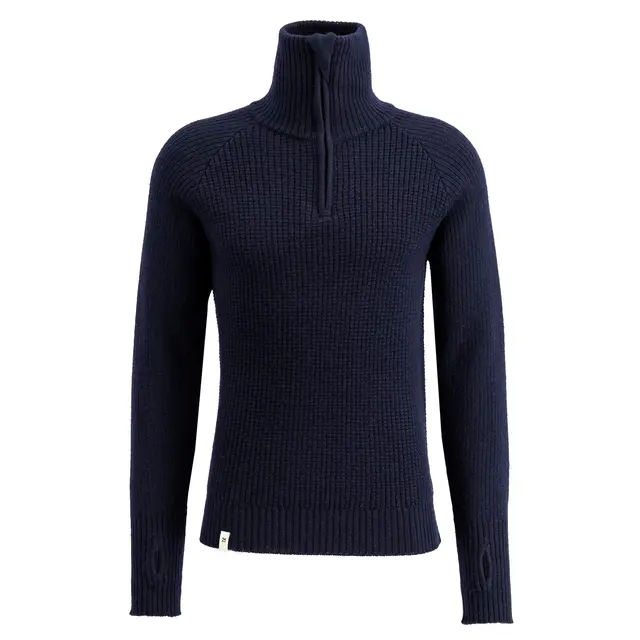 Genser XS Ulvang Rav 2 Halfzip Sweater U XS 75000 