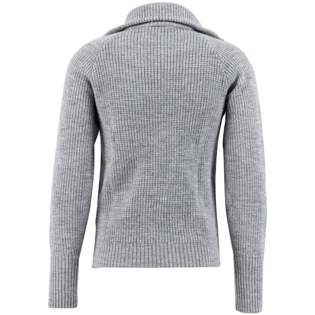Genser Ulvang Rav Sweater Zip 11200 