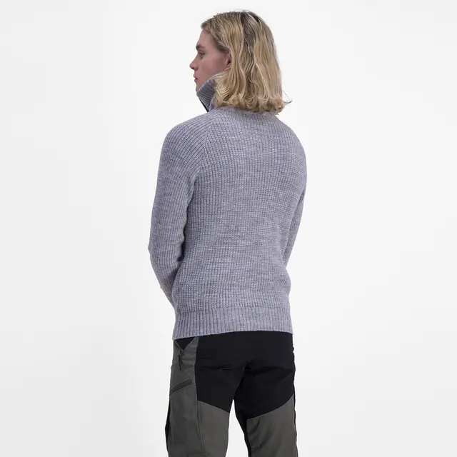 Genser Ulvang Rav Sweater Zip 11200 