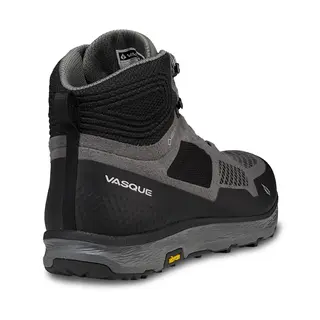 Tursko til herre Vasque Breeze LT GTX M Gargoyle