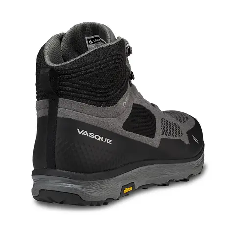 Tursko til herre Vasque Breeze LT GTX M Gargoyle