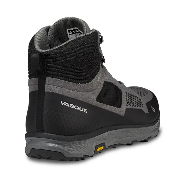Tursko til herre Vasque Breeze LT GTX M 42 Gargoyle 