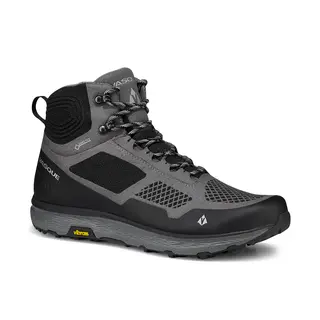 Tursko til herre Vasque Breeze LT GTX M Gargoyle