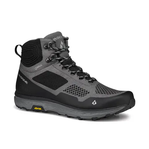 Tursko til herre Vasque Breeze LT GTX M Gargoyle