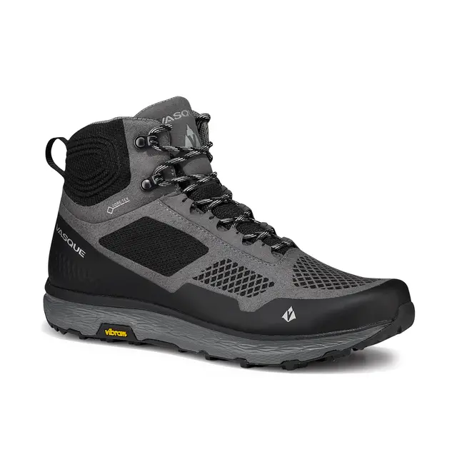 Tursko til herre Vasque Breeze LT GTX M 42 Gargoyle 