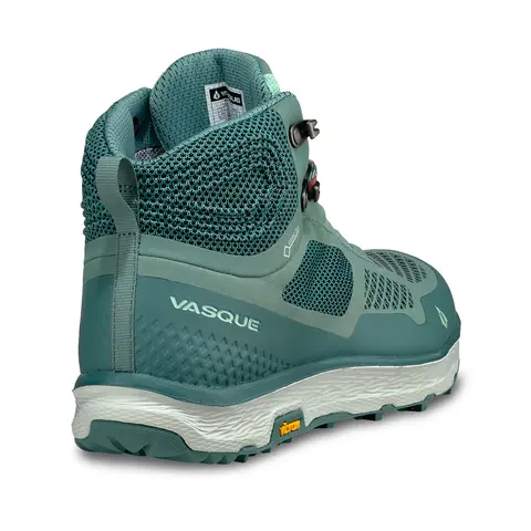Tursko til dame Vasque Breeze LT GTX W Trellis