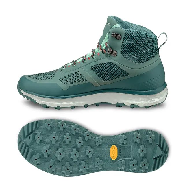 Tursko til dame 38 Vasque Breeze LT GTX W 38 Trellis 