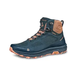 Tursko til dame Vasque Breeze LT GTX W Midnight