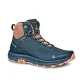 Tursko til dame Vasque Breeze LT GTX W Midnight