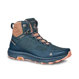Tursko til dame Vasque Breeze LT GTX W Midnight