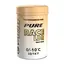 Skism&#248;rning Oransje Vauhti Pure Race LDR Grip Wax