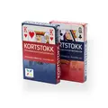 Kortstokk Vennerød Kortstokk Klassisk