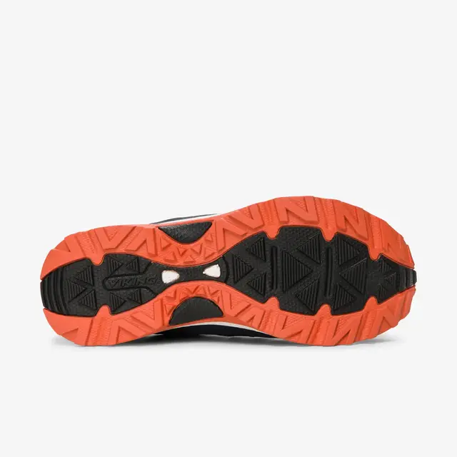 Tursko til junior Viking Nator Low GTX Sneaker Jr 531 