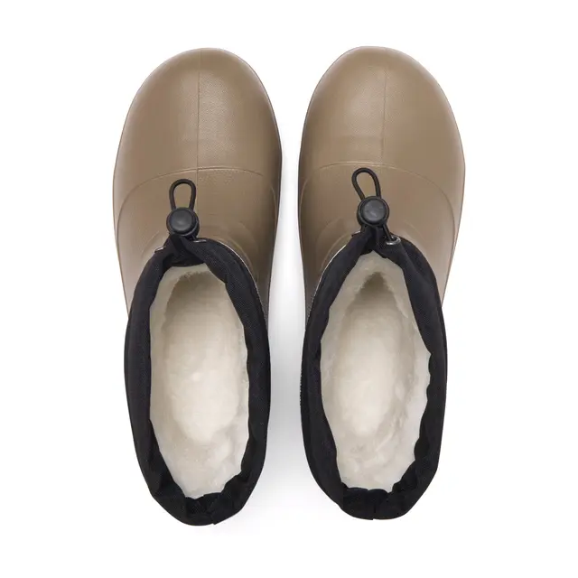 Vintersko Viking Norse Low Boot 4202 