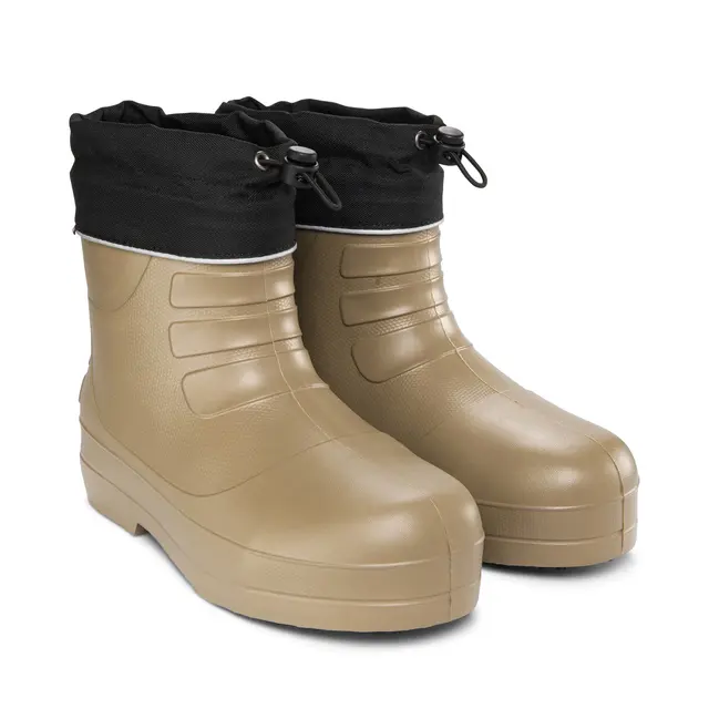 Vintersko Viking Norse Low Boot 4202 