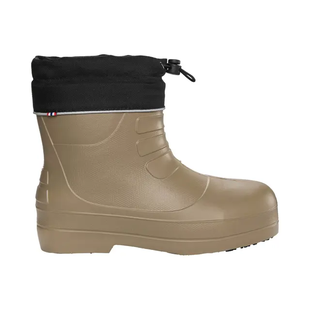 Vintersko Viking Norse Low Boot 4202 