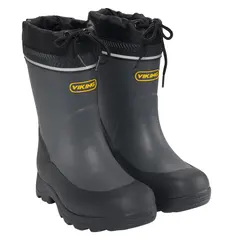 St&#248;vler til junior 37 Viking Storm Warm Jr 37 2 Black