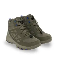 Tursko til barn 38 Viking Track Mid Wp Sl 38 037