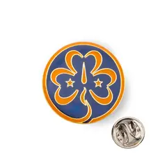 Pins WAGGGS Pins