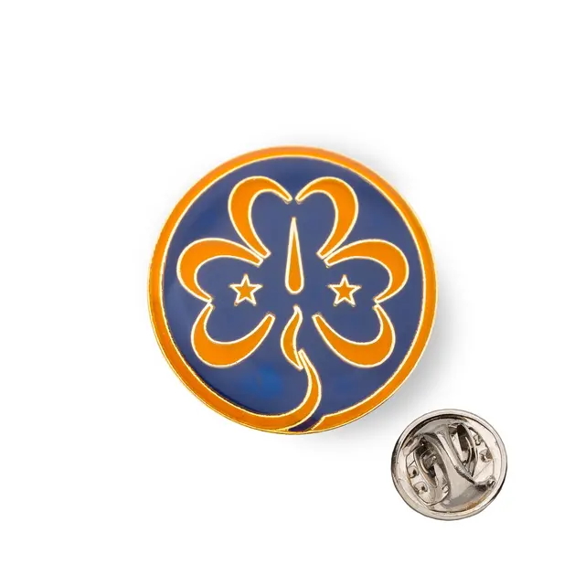 Pins WAGGGS Pins 