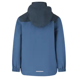 Jakke til junior 10 år Weather Report Borise Jacket Jr 10 2135