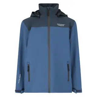Jakke til junior 10 år Weather Report Borise Jacket Jr 10 2135