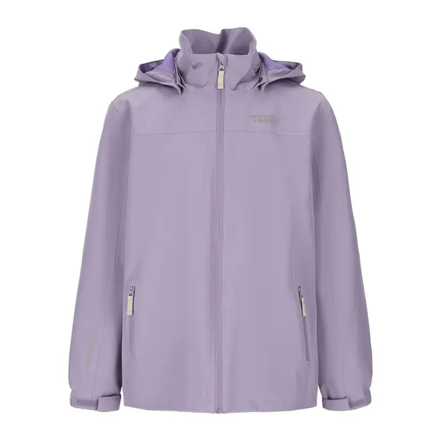 Jakke til junior 16 år Weather Report Borise Jacket Jr 16 4421 