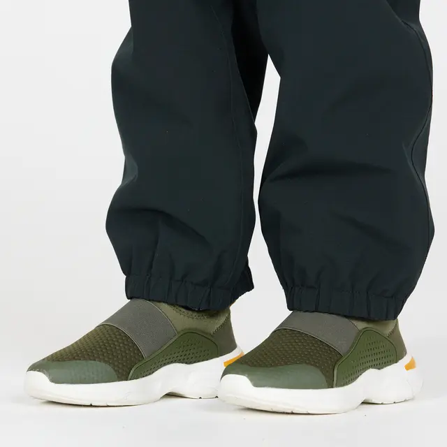 Bukse til junior 10 år Weather Report Borise Pant Jr 10 1001 