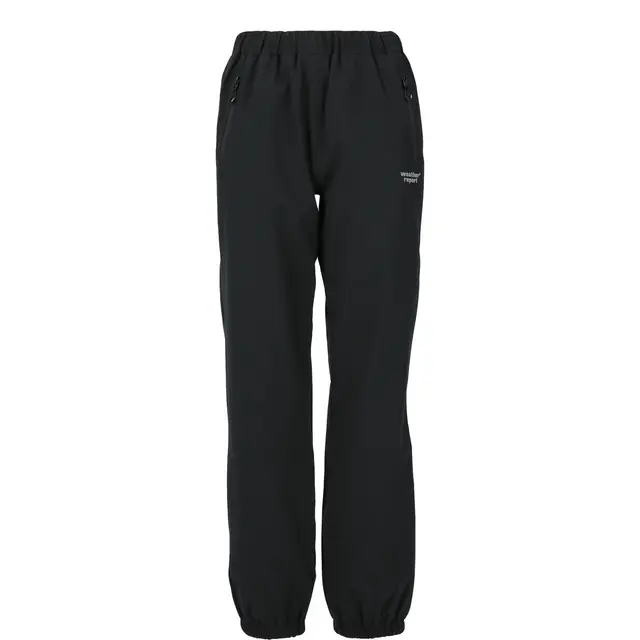 Bukse til junior 10 år Weather Report Borise Pant Jr 10 1001 