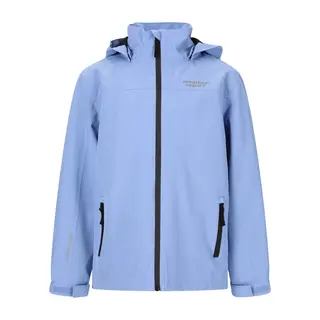 Jakke til junior Weather Report Borise Jacket Jr 4421