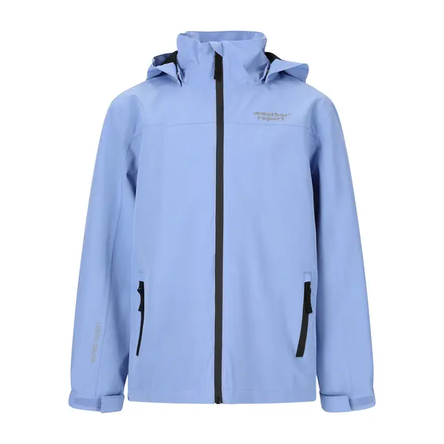 Jakke til junior 8 år Weather Report Borise Jacket Jr 8 2228 