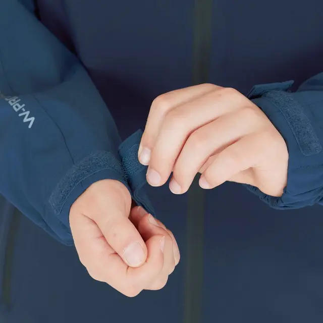 Jakke til junior 8 år Weather Report Borise Jr 8 2048 