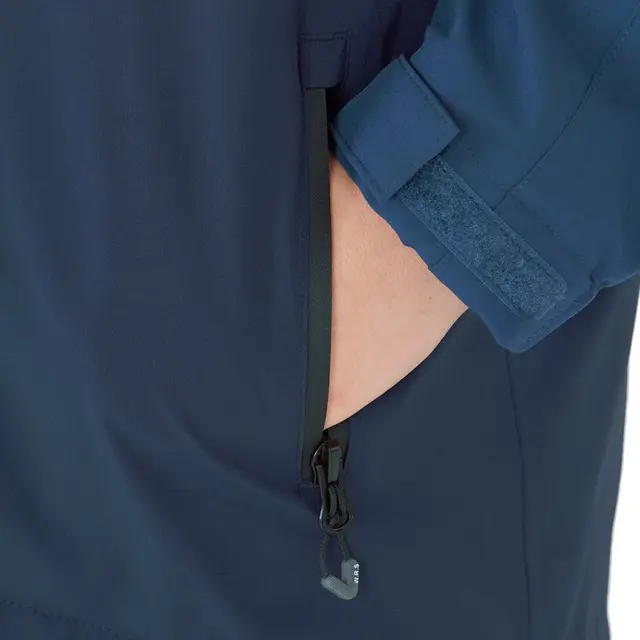 Jakke til junior 8 år Weather Report Borise Jr 8 2048 