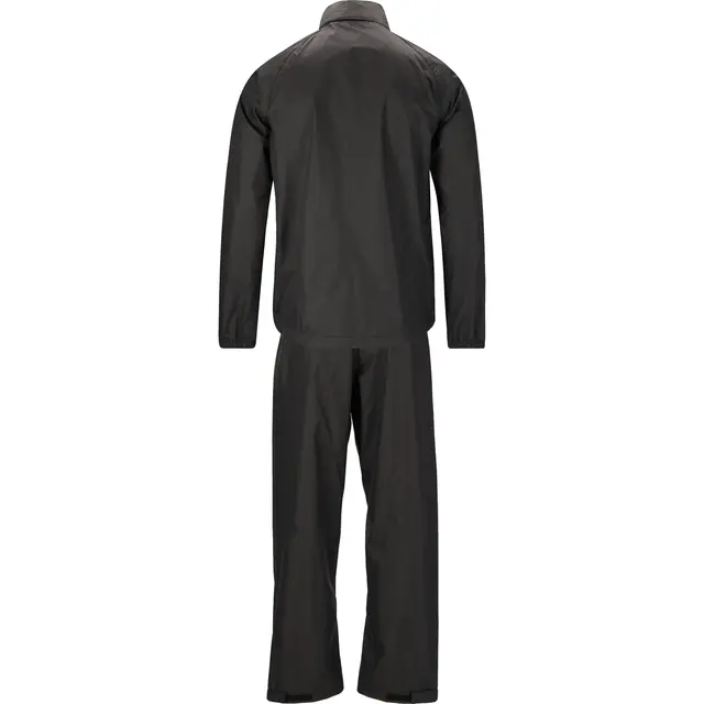 Regnsett til junior 10 år Weather Report Packo Set Jr 10 1001 