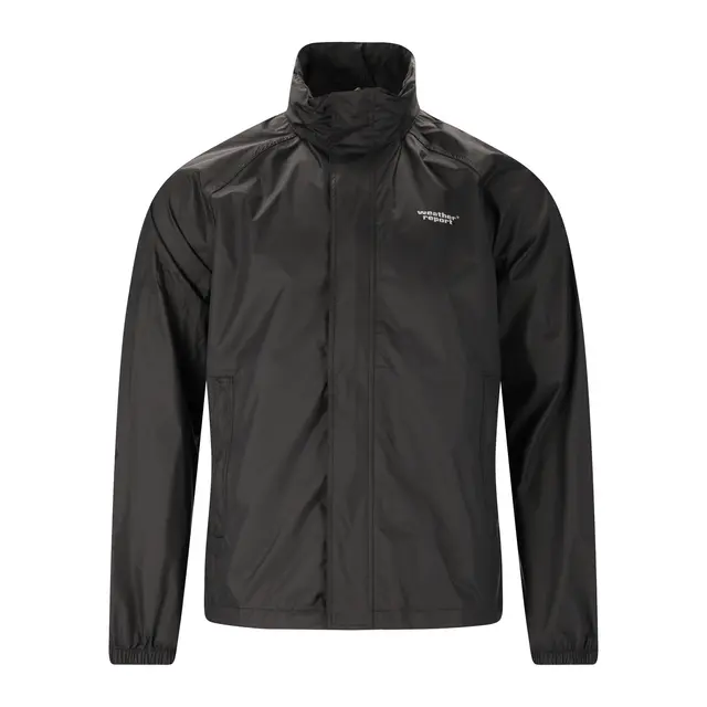 Regnsett til junior 10 år Weather Report Packo Set Jr 10 1001 