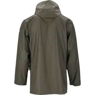 Regnjakke til herre Weather Report Torsten Jacket M 3052
