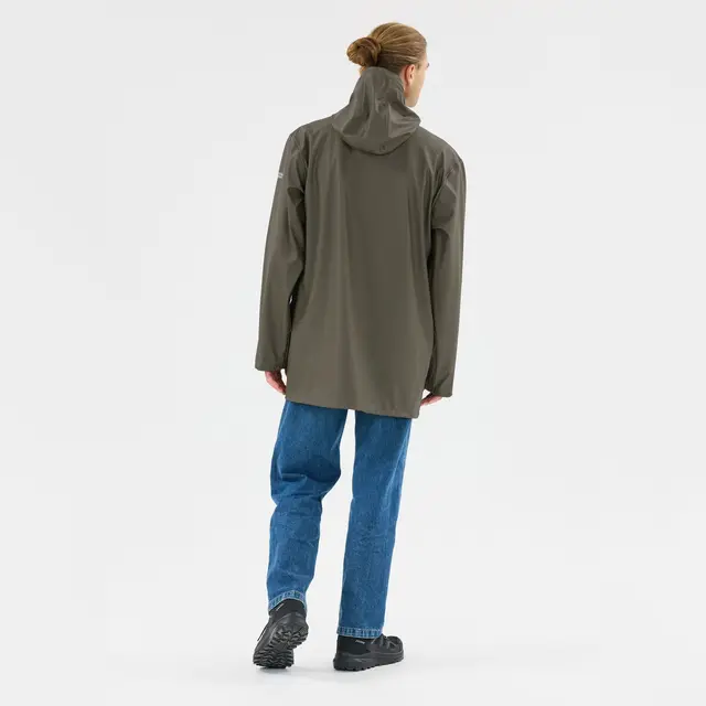 Regnjakke til herre M Weather Report Torsten Jacket M M 3052 