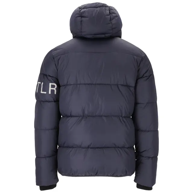 Jakke til junior Whitsler Drift Puffer Jacket Jr 2048 