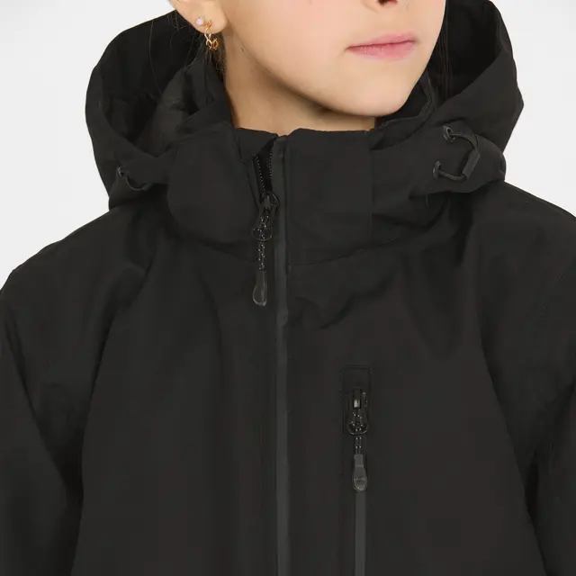 Jakke til junior Whitsler Drizzle Ski Jacket Jr 1001 